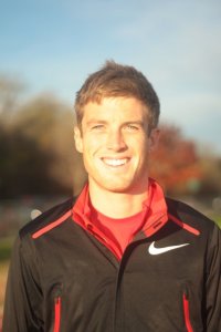 Kyle Miller