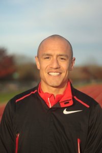 Jacob Hernandez