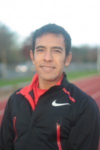 Leo Manzano