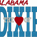 Heart of Dixie 2011 (FloNationals Major)