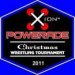 Powerade 2011 (FloNationals Major)