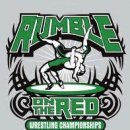 Rumble in the Red 2011 (FloNationals Major)