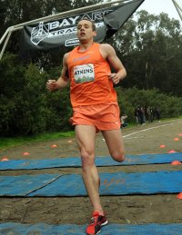 Cole Atkins