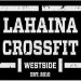 SICFIT Affiliate Challenge: Lahaina CrossFit