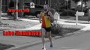 Luke Humphrey of Hansons Brooks 3 weeks before the 2012 Olympic Trials Marathon