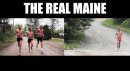 The Real Maine Update Dec 2011