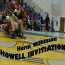 Howell's Herm Wilkenson Invite (Wrestling Addix)