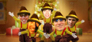 Merry Christmas From CyclingDirt!