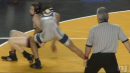 Ricky Carter of Timber Creek defeats Logan Meister of McDonogh, Beast of the East Round 1