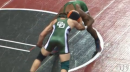 Josef Johnson of Delbarton defeats Nick Vardnell of Central Dauphin in sudden victory, Beast of the East Round 1