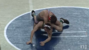 Nick Anderson of Delbarton defeats Colby Frank of Owen J Roberts, beast of the East Round 2