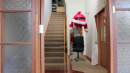 Jacko Gill Christmas Training - SANTA STYLE!