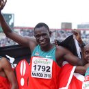 Austin TC's Jackson Kivuva Prepares for World Champs