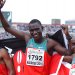 Austin TC's Jackson Kivuva Prepares for World Champs