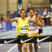 David Torrence Wins 1500m-- Ninove, Belgium