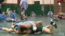 Christian Innarella of Delbarton tops Tom Gattinella of St. Augustine, Mustang Classic 112lb semi