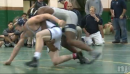 Joey Balboni of Brearley defeats Robert Shade of Timber Creek, Mustang Classic 170lb semis