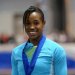 Janay DeLoach sets her sights on Olympic long jump berth