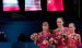 2011 Gymnastics Year in Video