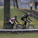 Jeremy Powers & Ryan Trebon