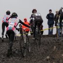 Leaders climb Mini-Krumpet