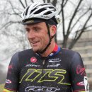 Ryan Trebon