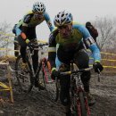 Travis Livermon & Adam Myerson