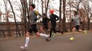 Olympic Marathon Trials with Team USA Minnesota