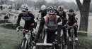 Chicago Cross - New Year's Resolutions