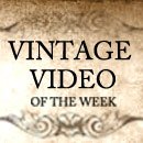 Vintage Video of the Week