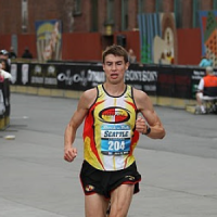 Drew Polley