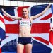 Lisa Dobriskey begins fightback for London 2012 Olympics place
