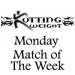 Monday Match of the Week