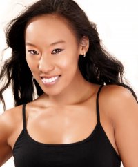 Laura-Ann Chong