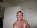 Jeremy Ford: Masters Men WOD #1 Winter Open Qualifier 4:08