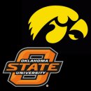 Iowa vs Oklahoma State