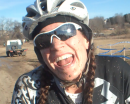 Heidi Beck Cyclocross National Championships 40-44 5th