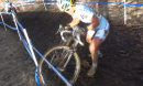 Women 40-44 USA Cyclocross National Championships 2012