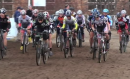 Women 35-39 USA Cyclocross National Championships 2012