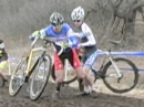 Junior 15-16 USA Cyclocross National Championships 2012