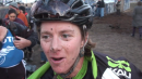 Sally Annis Cyclocross National Championships 35-39 1st! [#Post Race Interview]