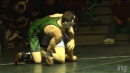 Anthony Ashnault of South Plainfield pins Connor Burkert of St. Peters Prep, 126lbs