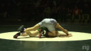Troy Heilmann of South Plainfield defeats Ryan Burkert of St. Peters Prep, 132lbs