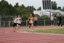 Carson wins Lovelock Claasic Mile 4.10
