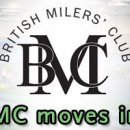 2012 BMC Indoor Grand Prix Sheffield