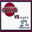Navy vs Oklahoma