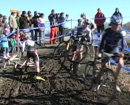 Junior 17-18 USA Cyclocross National Championships 2012