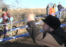 Heckling Cam With Ryan Kelly Cyclocross National Championships