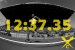5000m