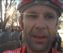 Brian Wilichoski Masters 35-39 #1 Cyclocross National Championships